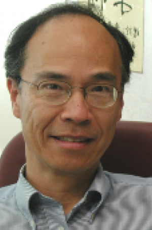 Dr. Jacob Tsao